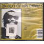 Ray Charles CD The Best Of Ray Charles Atlantic Sigillato 0075678136825