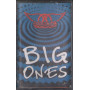 Aerosmith MC7 Big Ones Sigillata 0720642454640