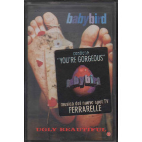 Babybird MC7 Ugly Beautiful Sigillata 0602438013647