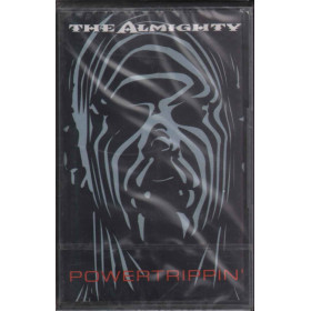 ‎Alabina ‎MC7 Sahara Nuova Sigillata 0602577720840