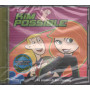 AA.VV. CD Kim Possible OST Soundtrack Sigillato 0094636077505