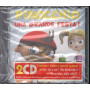 Pinocchio 2 CD Una Grande Festa! / EMI OST Soundtrack Sigillato 0094638287124
