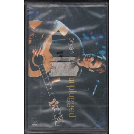 Bryan Adams ‎MC7 18 Til I Die ‎Nuova Sigillata 0731454067546