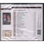Andrea Guerra CD Le Stagioni Del Cuore OST Soundtrack Sigillato 5099751714026