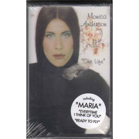 Oleta Adams ‎MC7 Evolution ‎All Saints Nuova Sigillata 0731451496547