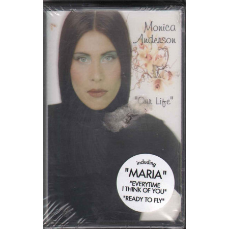 Oleta Adams ‎MC7 Evolution ‎All Saints Nuova Sigillata 0731451496547