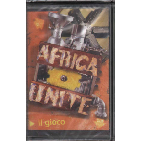 Afroman MC7 The Good Times ‎Nuova Sigillata 0044001611148