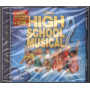 AA.VV. CD High School Musical 2 OST Soundtrack Sigillato 5099950367924