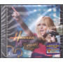 Hannah Montana ‎CD Hannah Montana Forever OST Sigillato 5099964697321
