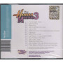 Hannah Montana ‎CD Hannah Montana 3 OST Sigillato 5099968421724