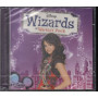 AA.VV. CD Wizards Of Waverly Place / EMI OST Soundtrack Sigillato 5099968828721