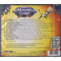 AA.VV. CD Mouse Chef  /Azzurra TBPF 1069  Sigillato 8028980311222