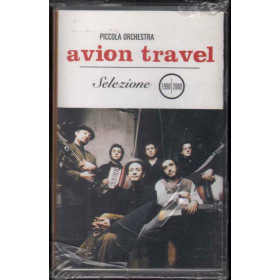 Avion Travel MC7 Selezione 1990/2000‎ Nuova Sigillata 0601215761443