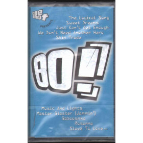 AA.VV. MC7 One Shot 80!! / Universal 069 169-4 Sigillata 0044006916941