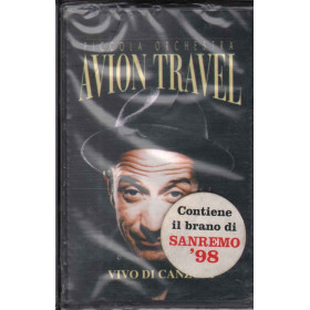 Avion Travel MC7 Selezione 1990/2000‎ Nuova Sigillata 0601215761443