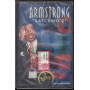 Armstrong MC7 Satchmo 2 Nuova Sigillata 0731452950246
