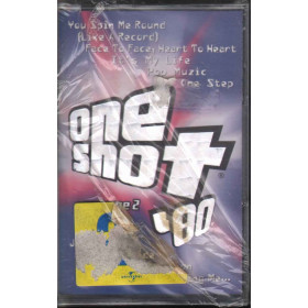 AA.VV. MC7 One Shot '80 vol  2  / Universal  Sigillata 0602577706844