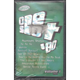 AA.VV. MC7 One Shot '80 Vol 3 / Universal  Sigillata 0602577707742