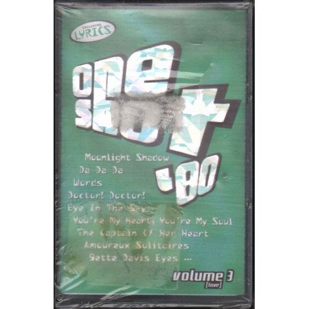 AA.VV. MC7 One Shot '80 Vol 3 / Universal  Sigillata 0602577707742