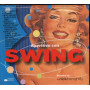 AA.VV. CD Aperitivo Con Swing /EMI Sigillato 0724354029820