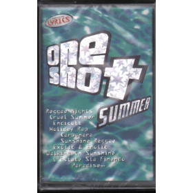 AA.VV. MC7 One Shot Summer / Universal  Sigillata 0731452495747