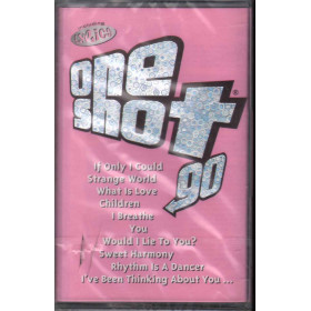 AA.VV. MC7 One Shot '90, Volume 1 / Universal  Sigillata 0731456025049