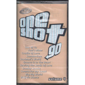 AA.VV. MC7 One Shot '90 Volume 4 / Universal  Sigillata 0731458316541