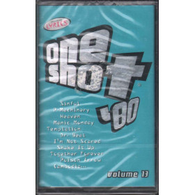AA.VV. MC7 One Shot '80 Vol 13 / Universal  Sigillata 0731458342649