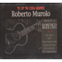 Roberto Murolo -  CD Tu Si' 'na Cosa Grande - Digipack Sigillato 8031274001075