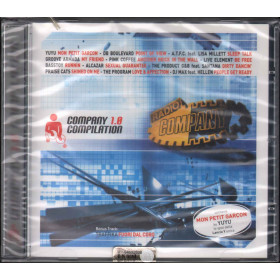 AA.VV. CD Company 01 Compilation Sigillato 0743219172129