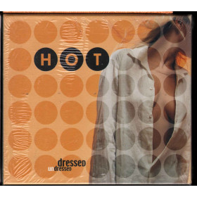 AA.VV. ‎CD Dressed Un Dressed Sigillato 4029758172926
