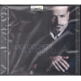 Luigi Cicchetti CD Finalmente Qui / Edel Records Sigillato 4029759053125