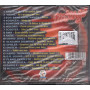 AA.VV. CD Mixage 2001 Sigillato 5099750140628
