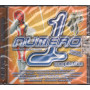 AA.VV. CD Numero 1 Compilation Sigillato 8032484000735