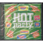 AA.VV. CD Hot Party Spring 2004 Sigillato 0602498184288