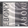 AA.VV. CD Ebony And Ivory Sigillato 0743218152924