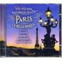 AA.VV. CD Paris La Belle Epoque Sigillato 5099708728724