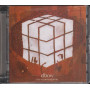 Elbow ‎CD The Seldom Seen Kid Sigillato 0602517642539