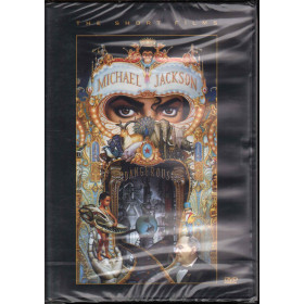 Michael Jackson ‎- Dangerous The Short Films 5099704916491