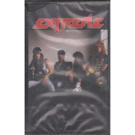 Simply Red MC7 It's Only Love Nuova Sigillata 0685738572946