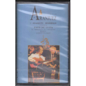 Paco De Lucia MC7 Concierto De Aranjuez