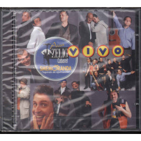 AA.VV. CD Area Zelig Vivo Sigillato 5099749111820
