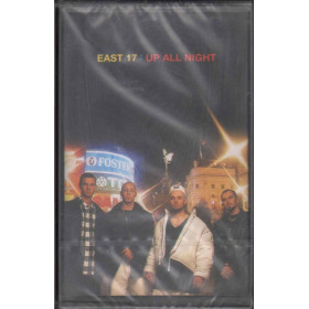 Simply Red MC7 Blue Nuova Sigillata 0639842309745