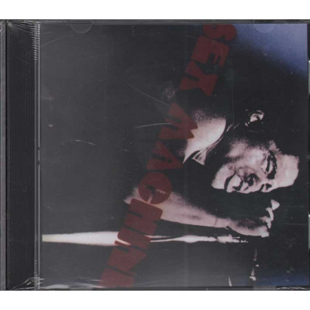 James Brown CD Sex Machine Nuovo Sigillato 0731451798429
