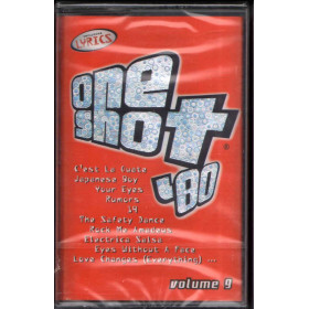 AA.VV. MC7 One Shot '80 Volume 9 Sigillata 0731454110846