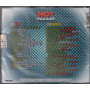 AA.VV. 2 CD Hot Parade 2007 Sigillato 8019991005675