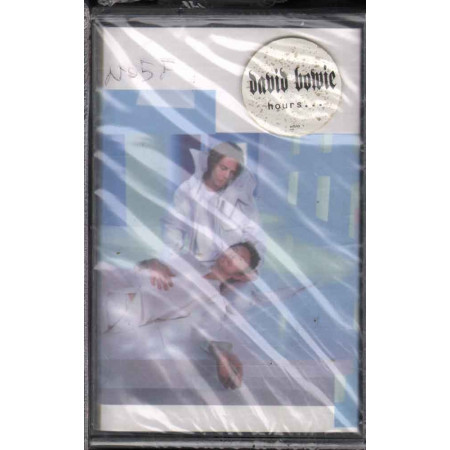 David Bowie ‎ MC7 Hours ... Nuova Sigillata 0724384815745