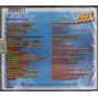 AA.VV. 2 CD Hot Parade Summer 2007 Sigillato 8019991005873