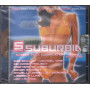 AA.VV. CD Suburbia Summer 2007 Sigillato 8032484017634
