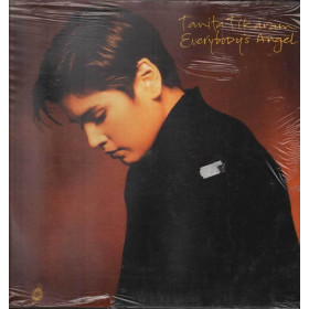 Tanita Tikaram Lp 33giri Everybody's Angel Sigillato 0090317334110